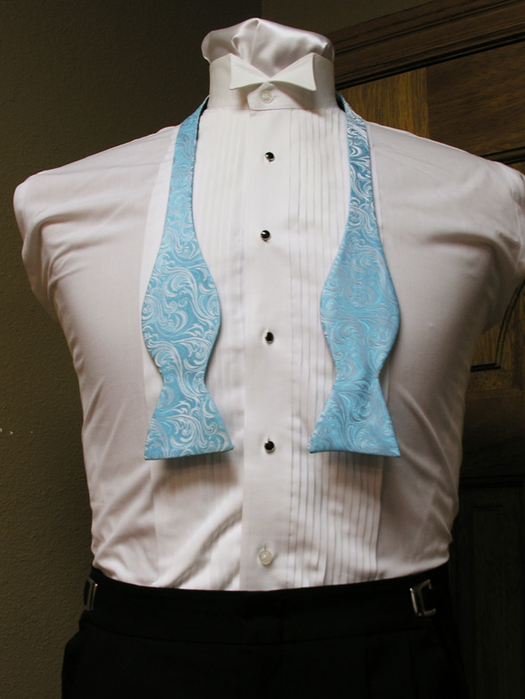 Matching skinny tie and suspenders set men's clip-on x back longer necktie prom 