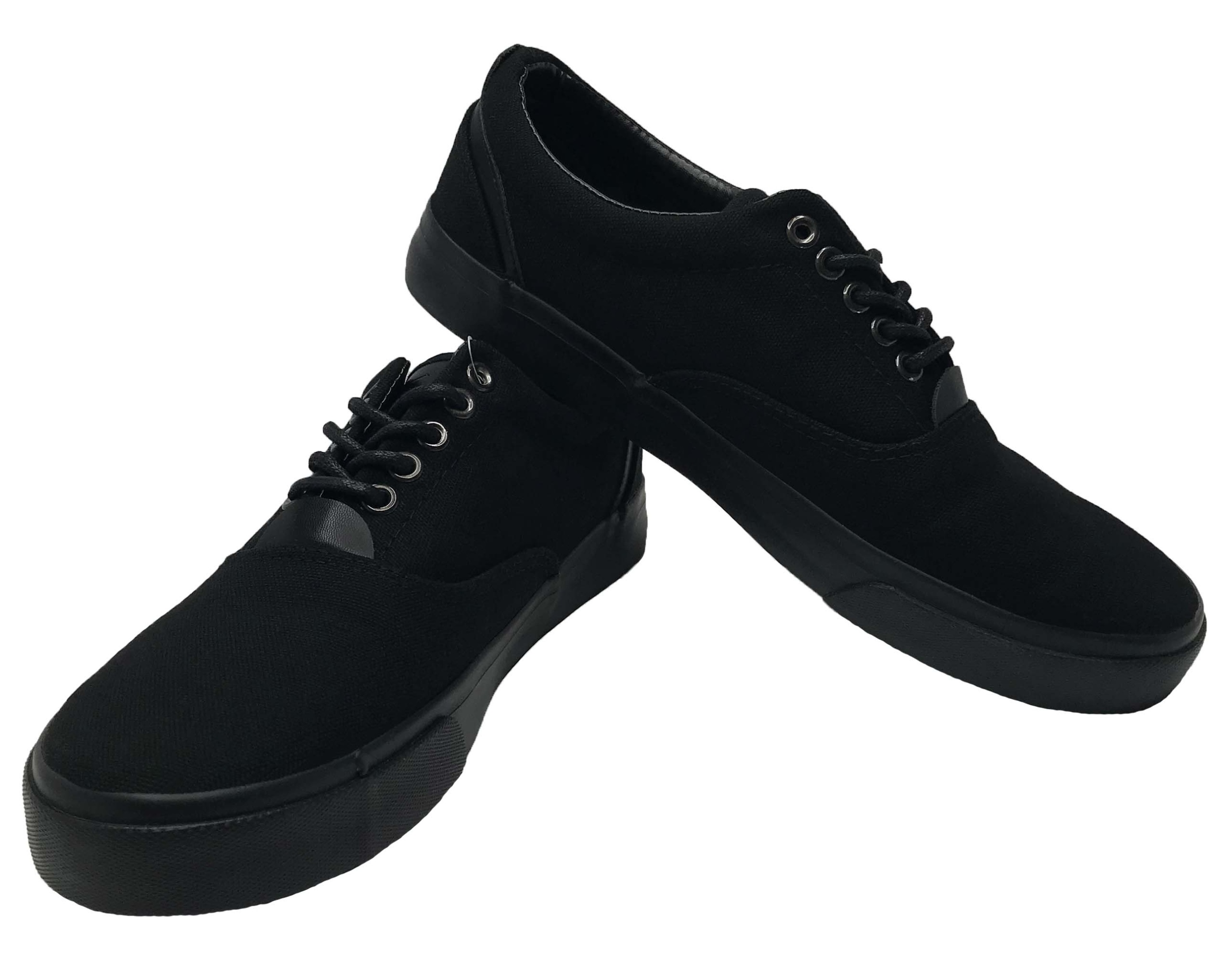 Polo Black Dress Shoes / Sneaker Beverly Hills Polo Club